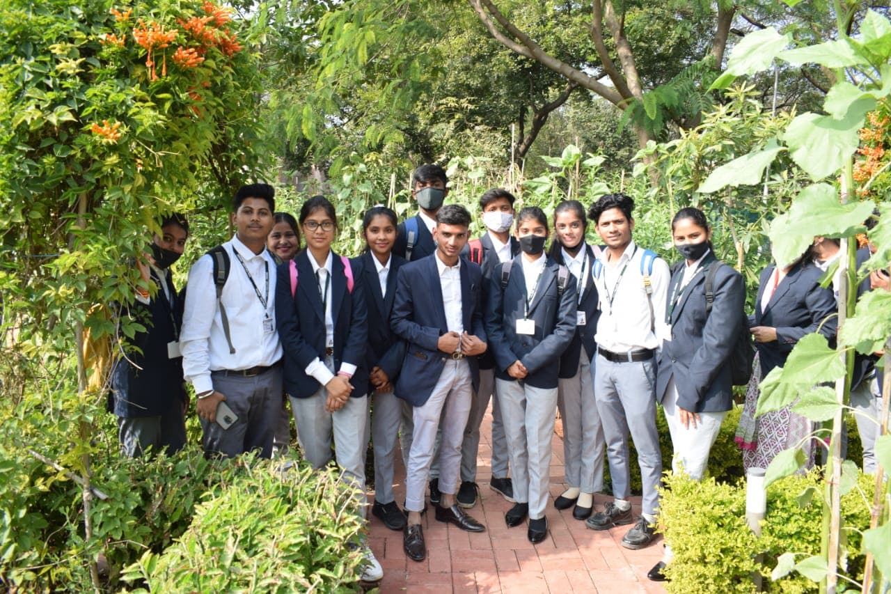 SICA College Indore Campus photo 2